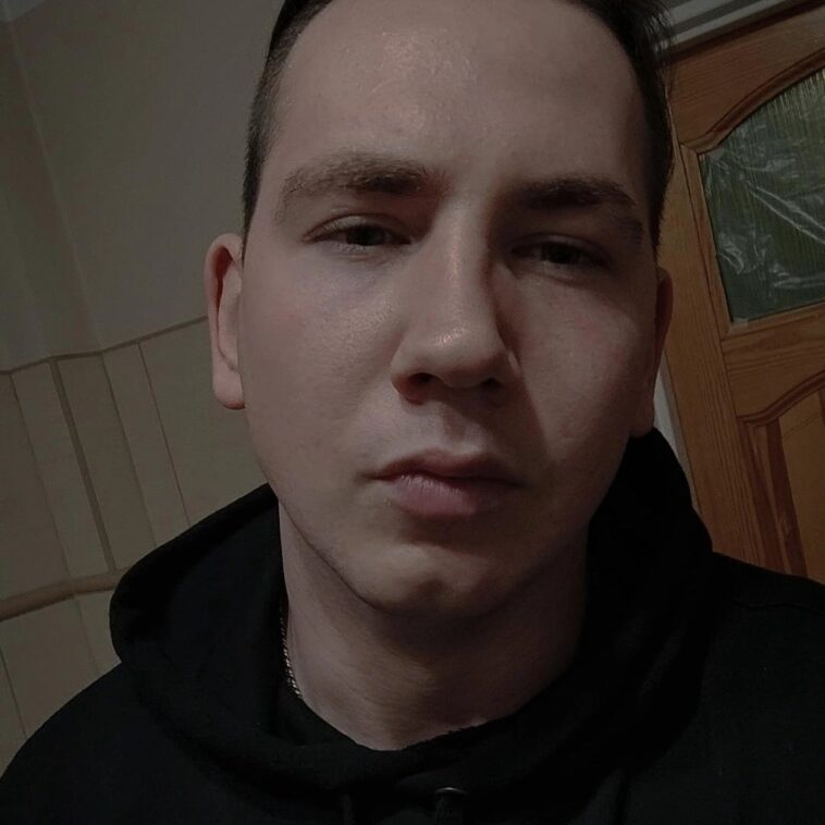 Максим Чернов
