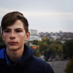 Александр Романов