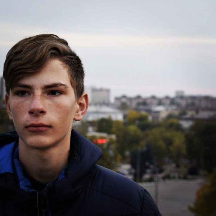 Александр Романов