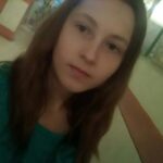 Валерия Романова