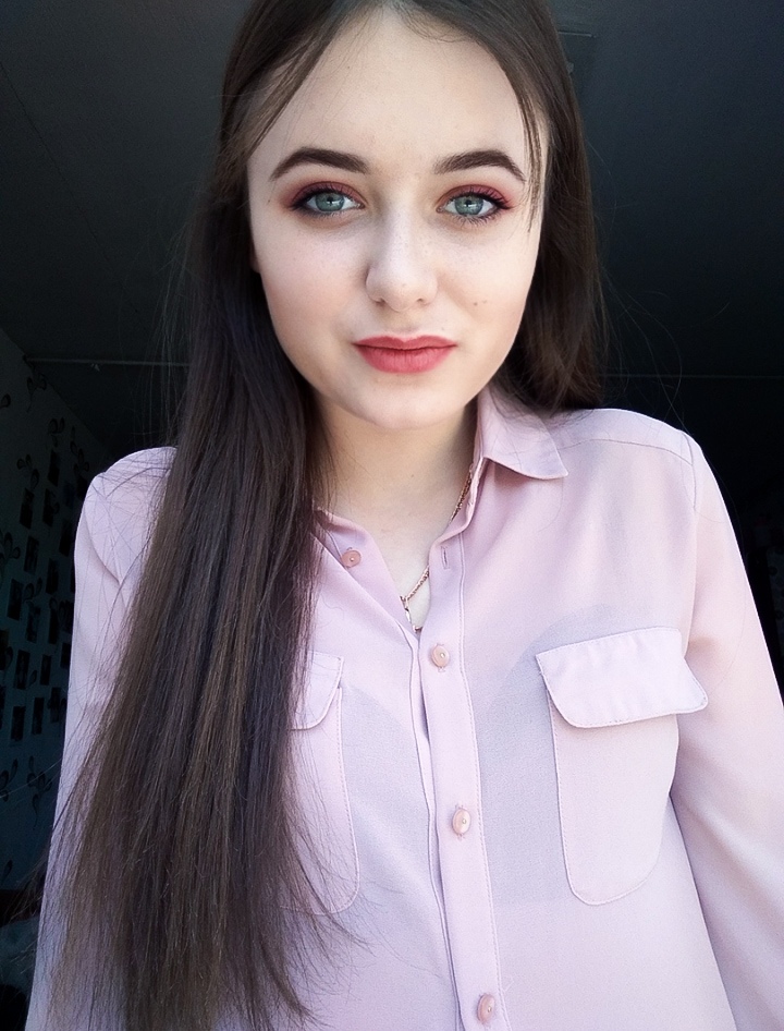 Лидия Белова
