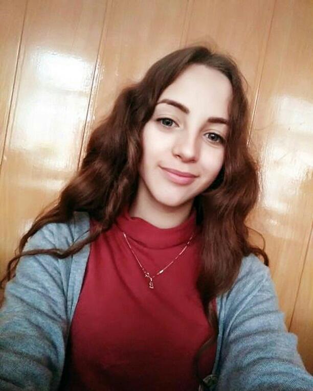 Ксения Серебреникова