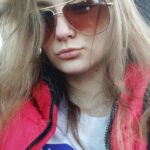 Ольга Агапова