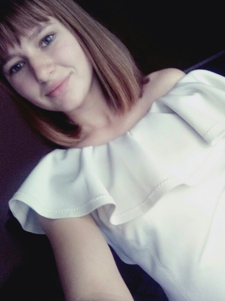 Кристина Титова
