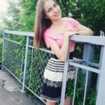 Таня Антипова
