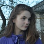 Алена Андреева