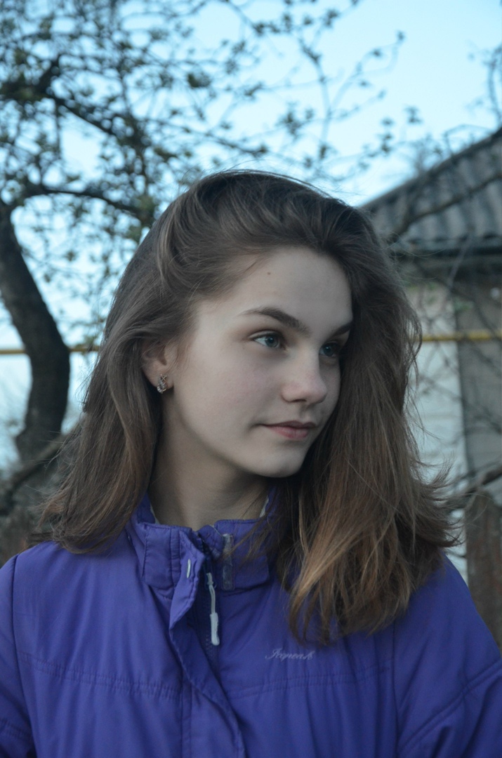 Алена Андреева