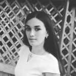 Ульяна Куваева