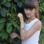 Маша Малиновская