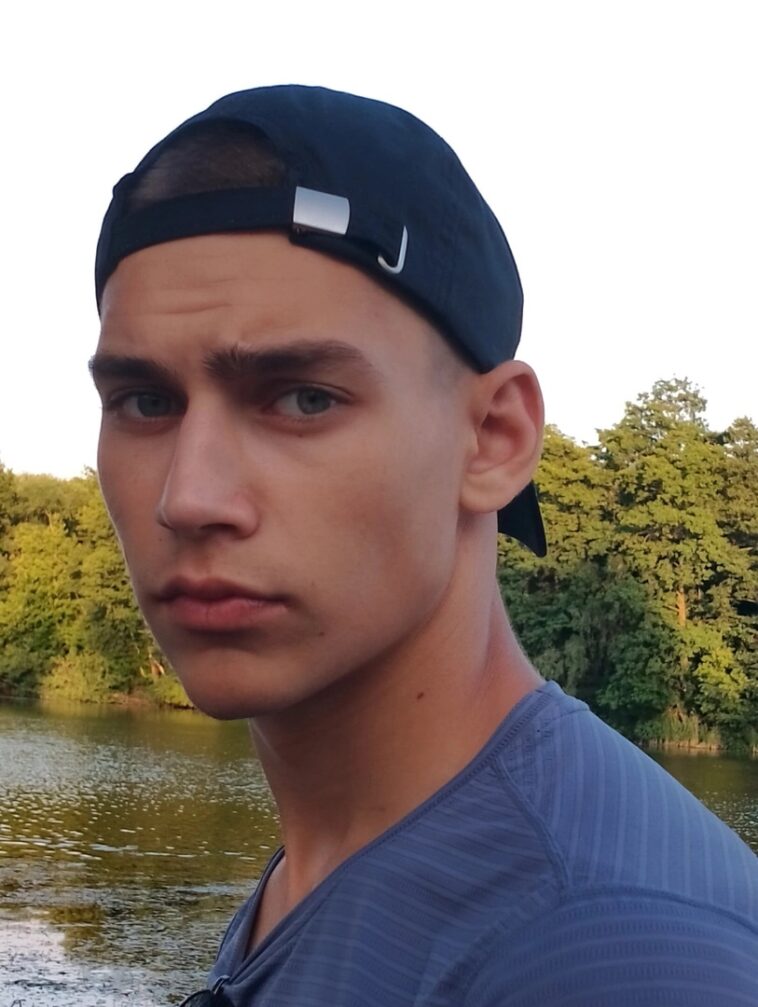 Даниил Богачёв