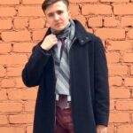 Александр Жданов