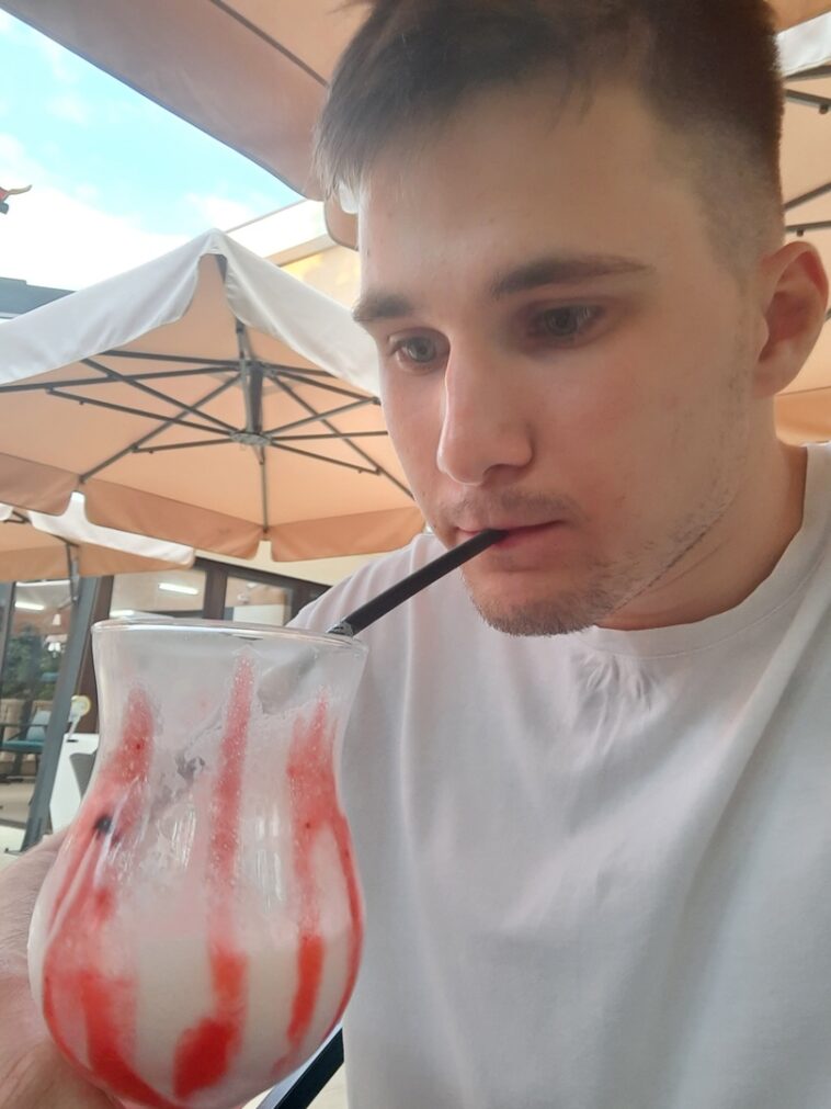Кирилл Солосин